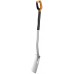 Fiskars Xact Rýč rovný 120cm 1066730