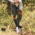 Fiskars Solid Rýč rovný, délka: 117cm, 1066717