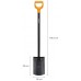 Fiskars Solid Rýč rovný, délka: 117cm, 1066717