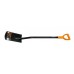 Fiskars Solid Rýč rovný, délka: 117cm, 1003456