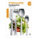 Fiskars Functional Form souprava příborů 16 ks, matné (856216) 1002958