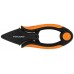 Fiskars Solid SP220 Nůžky na bylinky, 20,5cm 1063326