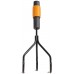 Fiskars QuikFit Kultivátor se 3 hroty, 30,5cm (136511) 1000680