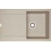Franke SET G39 granitový dřez MRG 611.082 sahara + dřezová baterie Samoa