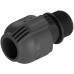 Gardena Sprinkler-System-spojka 25 mm x vnější závit 1'' 2763-20