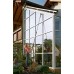 GARDENA CS-Duralová teleskopická násada v Combisystem 160-290 cm 3711-20