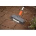 GARDENA CleanSystem Comfort Kartáč na drhnutí, pracovní šířka 27cm, 5568-20