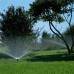 Gardena Sprinklersystem T 100 Turbínový zadešťovač 8201-29