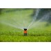 Gardena Sprinklersystem T 100 Turbínový zadešťovač 8201-29