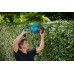 GARDENA akumulátorové nůžky na živý plot EasyCut Li-18/50 8877-20