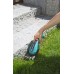 GARDENA ClassicCut Akumulátorové nůžky na trávu a keře, 3,6V/2,5Ah, šířka záběru 8 cm 9854-20