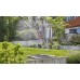 GARDENA 5900/4 inox auto Ponorné tlakové čerpadlo ( 900W/5 900 l/h) 1771-20