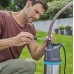 GARDENA 5900/4 inox auto Ponorné tlakové čerpadlo ( 900W/5 900 l/h) 1771-20
