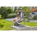GARDENA 5900/4 inox auto Ponorné tlakové čerpadlo ( 900W/5 900 l/h) 1771-20