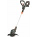 VÝPRODEJ GARDENA ComfortCut 23/18V P4A Akumulátorový trimmer, sada 14701-20 POUŽITÝ!!