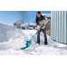 GARDENA Combisystem Snow Shovel ES 40 Hrablo na sníh Alu, pracovní šířka 40cm, 3242-20