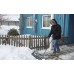 GARDENA ClassicLine Shrnovač na sníh, 80cm 17560-30