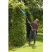 GARDENA THS 500/48 Elektrické teleskopické nůžky na živý plot (500W/48cm) 8883-20