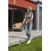 GARDENA Comfort nůžky na trávu s násadou, 117 cm 12100-20