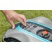 GARDENA smart SILENO city 500 Robotická sekačka 19066-32