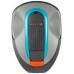 GARDENA smart SILENO city 500 Robotická sekačka 19066-32