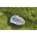 GARDENA smart SILENO city 500 Robotická sekačka 19066-32