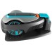 GARDENA smart SILENO city 500 Robotická sekačka 19066-32