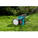 VÝPRODEJ GARDENA 380 Li Akumulátorová vřetenová sekačka, 38 cm 4025-20 POŠKOZENÝ OBAL!!