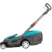 GARDENA PowerMax Li-40/37 akumulátorová sekačka na trávu, 37 cm 5038-20