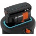 Gardena Sprinkler-System OS 140 Výsuvný čtyřhranný zadešťovač 8223-20