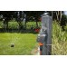 Gardena Sprinkler-System OS 140 Výsuvný čtyřhranný zadešťovač 8223-20