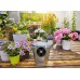 Gardena AquaBloom Solární zavlažování - sada 13300-20