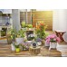 Gardena AquaBloom Solární zavlažování - sada 13300-20