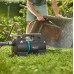 Gardena Silent 3000 18V/P4A Aku zahradní čerpadlo (180W/3000l/h) - 1x 4,0Ah 14610-20