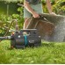 Gardena Silent 3000 18V/P4A Aku zahradní čerpadlo (180W/3000l/h) - bez aku 14610-55