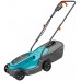 Gardena PowerMax Akumulátorová sekačka 30/18V P4A set, (18V/4,0 Ah) 14630-20