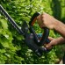 Gardena EasyCut 45/18V Akumulátorové nůžky na živý plot - 1x2,0Ah 14734-20