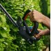 Gardena EasyCut 45/18V Akumulátorové nůžky na živý plot - bez aku 14734-55
