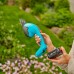 BAZAR GARDENA PowerCut Akumulátorové nůžky na trávu a keře 20/18V P4A, bez akumulátoru 14750-55 ODŘENÉ!!