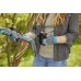 GARDENA EasyCut 110/18V P4A Akumulátorové vyvětvovací nůžky (1 x 2,0 Ah) 14772-20