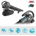 GARDENA PowerJetCollect (1x P4A/18V) Akumulátorový vysavač/foukač - set 14895-20