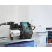 Gardena 6000/6E LCD Inox Domácí vodní automat 1760-61