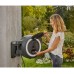 BAZAR GARDENA PowerRoll XL Nástěnný box na hadici – bez aku. 35 m, 18V, 18642-55 ROZBALENO!!