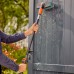 GARDENA Cleansystem M Násada 150 cm 18802-20