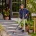 GARDENA Cleansystem Ruční kartáč tvrdý flex 18814-20