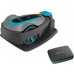 GARDENA smart SILENO city 600 m2 Set – Robotická sekačka s Bluetooth s Ai 19603-72