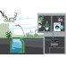 GARDENA 3900 Silent Domácí vodárna (650W/3 900 l/h) 9066-20