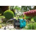 VÝPRODEJ GARDENA 4000/5 Comfort, zahradní čerpadlo 1732-20 PO SERVISE, BEZ ORIG. OBALU!!
