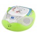 GoGEN Radiopřijímač s CD GoGEN MAXI RADIO G, CD/MP3/USB, zelený GOGMAXIRADIOG