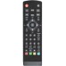 GoSAT GS200 DVB-T2 Set top box FullHD s HEVC H.265, USB